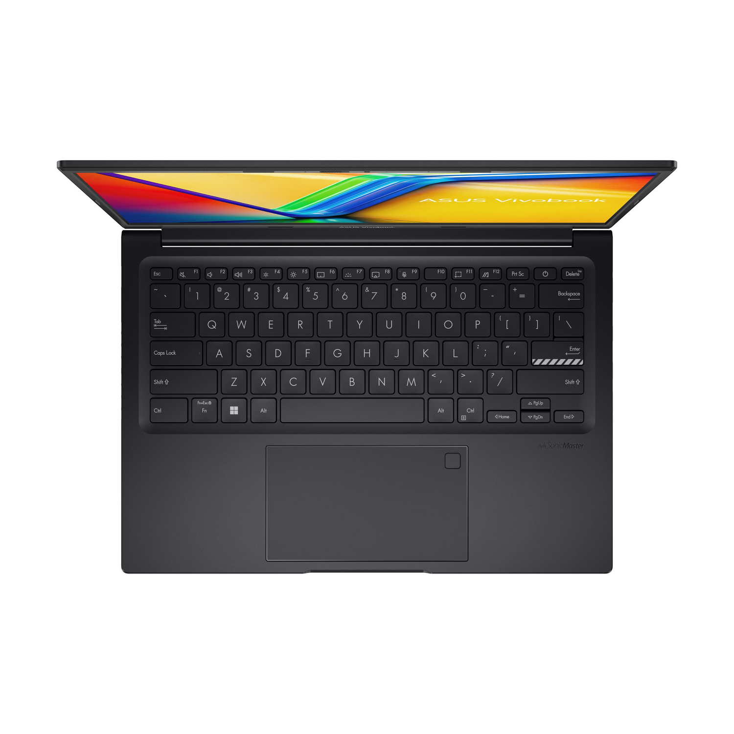 ASUS Vivobook 14X K3405VC　ジャンク Asus Vivobook 14X OLED K3405VC - Đà Nẵng Windowsノート本体