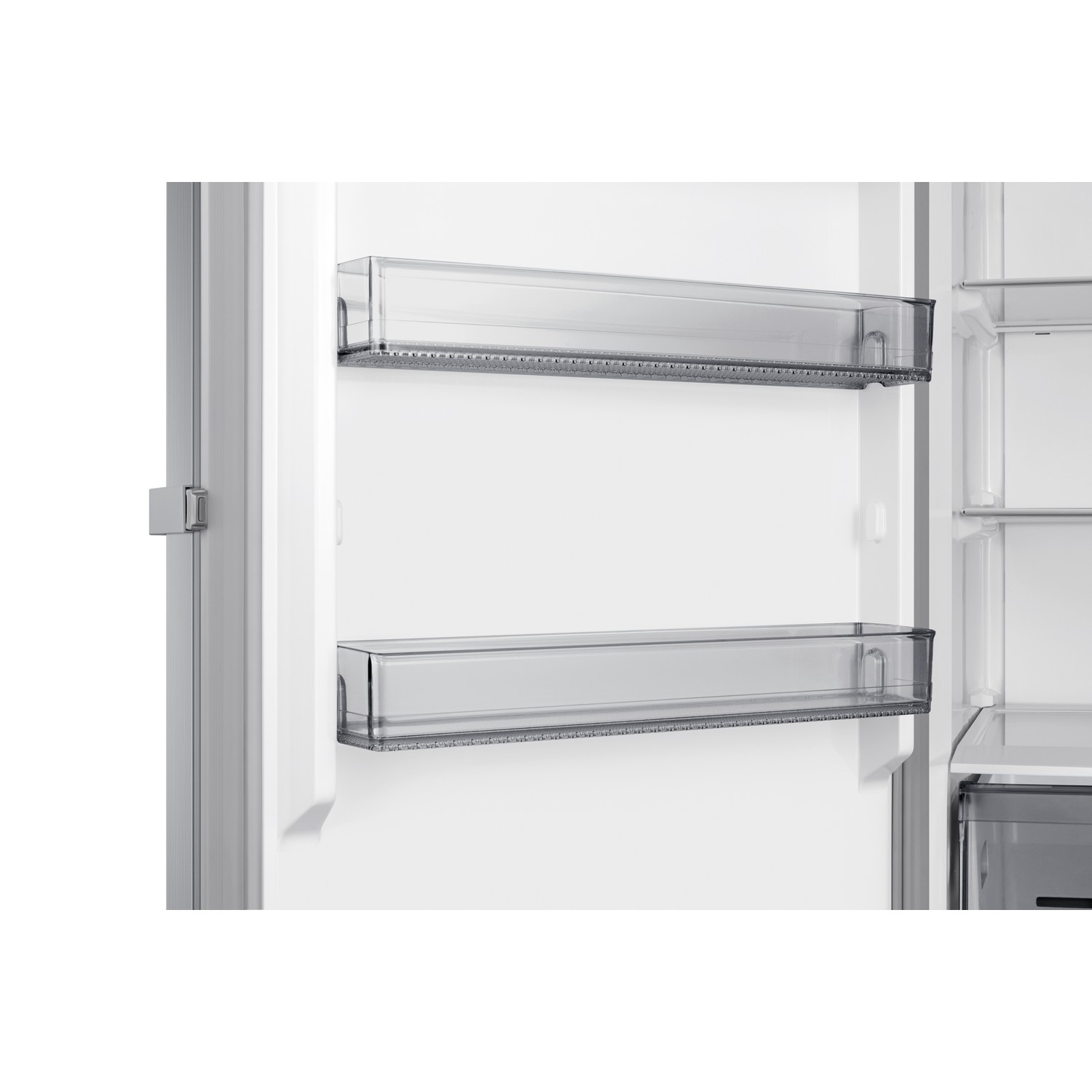 SAMSUNG Diepvrieskast E (RZ32C7BEES9/EF)