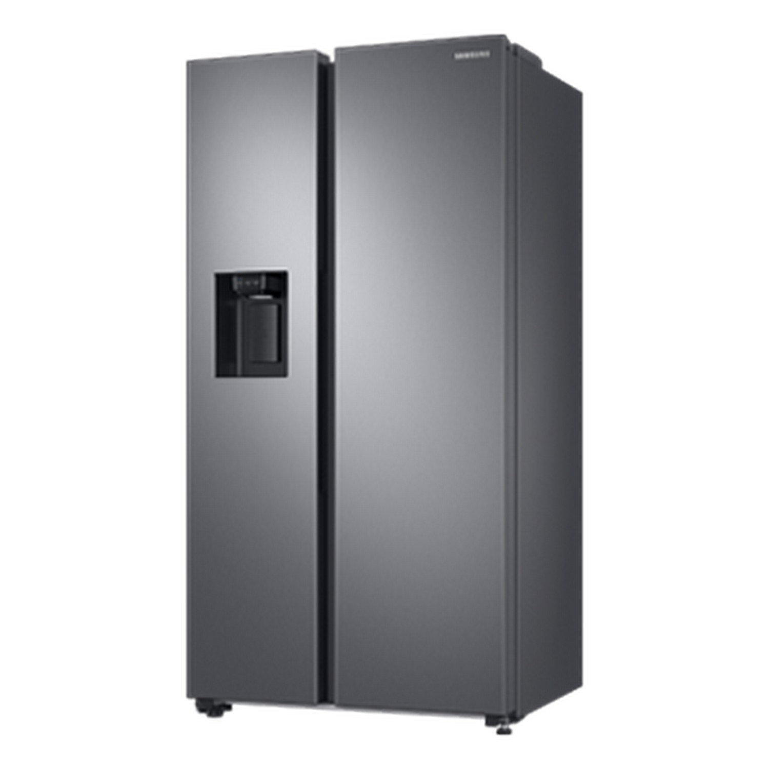 SAMSUNG Koel-vriescombinatie E (RS68CG852ES9EF)