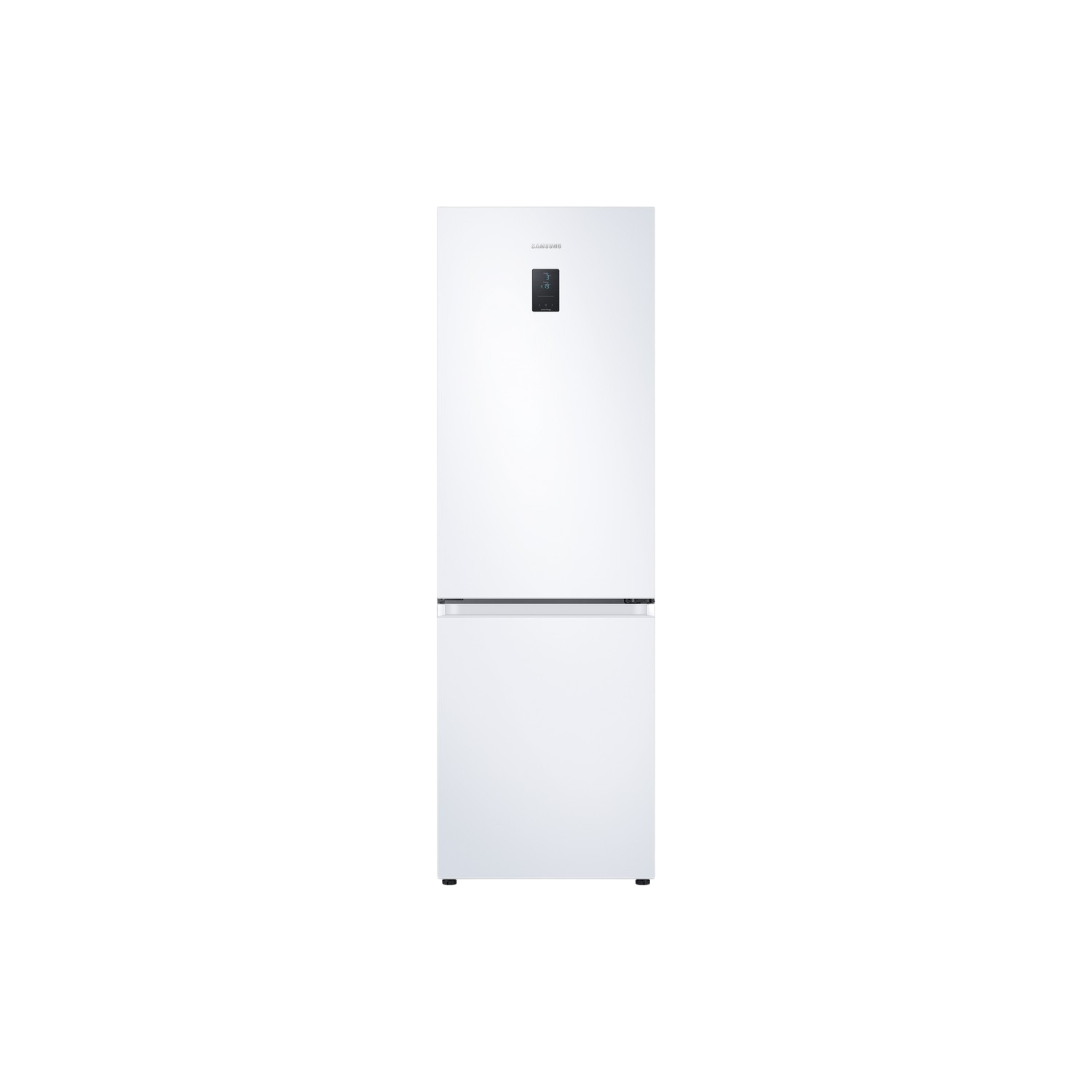 SAMSUNG Koel-vriescombinatie D (RB34C672DWW)
