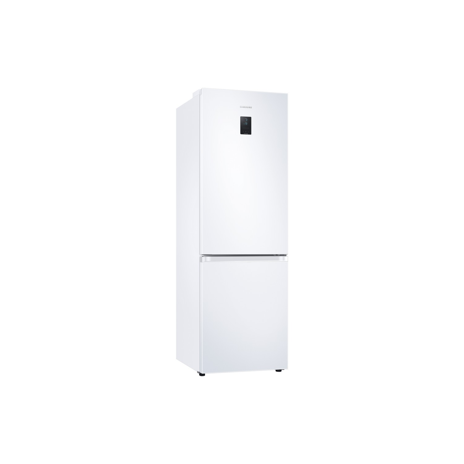 SAMSUNG Koel-vriescombinatie D (RB34C672DWW)