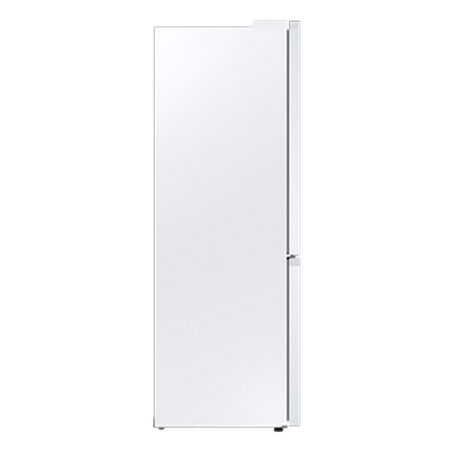 SAMSUNG Koel-vriescombinatie D (RB34C672DWW)