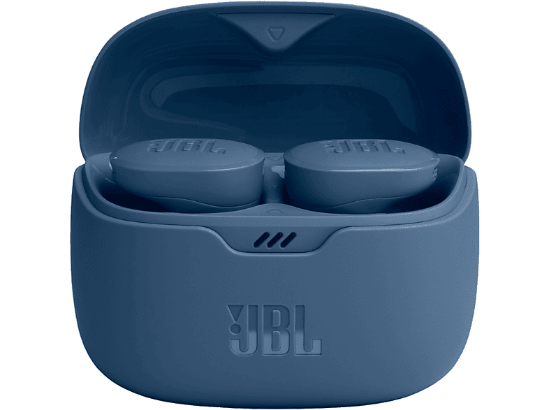 Auriculares Noise Cancelling JBL Tune Beam True Wireless Azul - Auriculares  inalámbricos - Los mejores precios