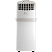 Aire acondicionado portátil - De'Longhi PAC ES72 Classic, 1806 fg/h, 3 velocidades, 100 m³, Blanco