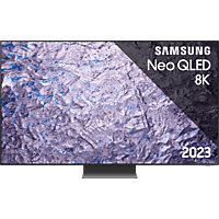 SAMSUNG Neo QLED 8K 85QN800C (2023)
