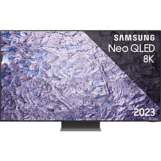 SAMSUNG Neo QLED 8K 85QN800C (2023)