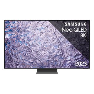 SAMSUNG Neo QLED 8K 75QN800C (2023)