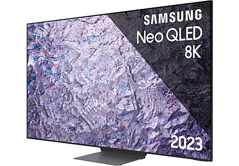 SAMSUNG Neo QLED 8K 65QN800C (2023)