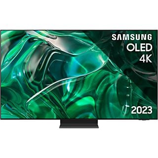 SAMSUNG OLED 4K 65S95C (2023)