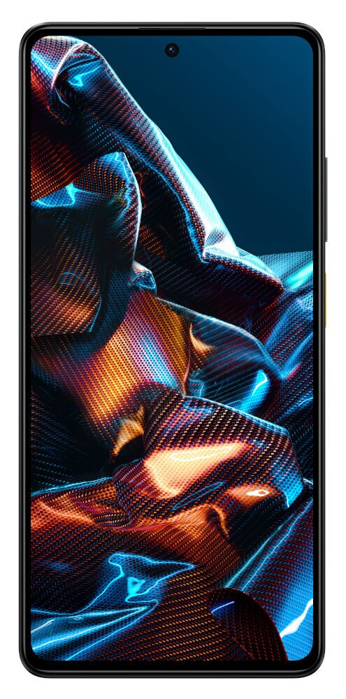 Smartfon POCO X5 Pro 5G 8/256GB Żółty