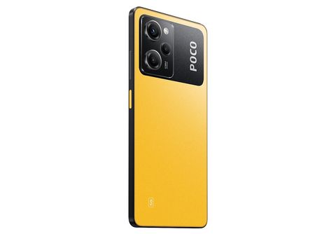 Promocja na smartfon POCO X5 Pro 5G 8GB/256 GB AMOLED 120 Hz (czarny) - za  1219,57 zł [wyprzedaż, przecena]