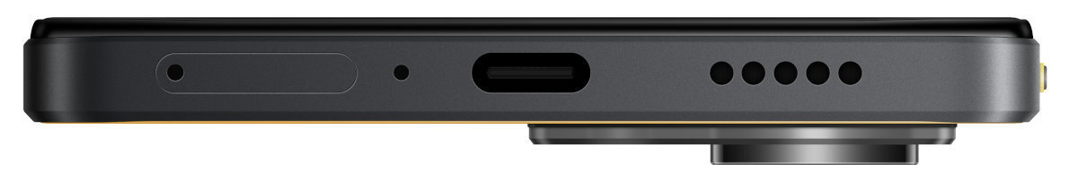Smartfon POCO X5 Pro 5G 8/256GB Żółty