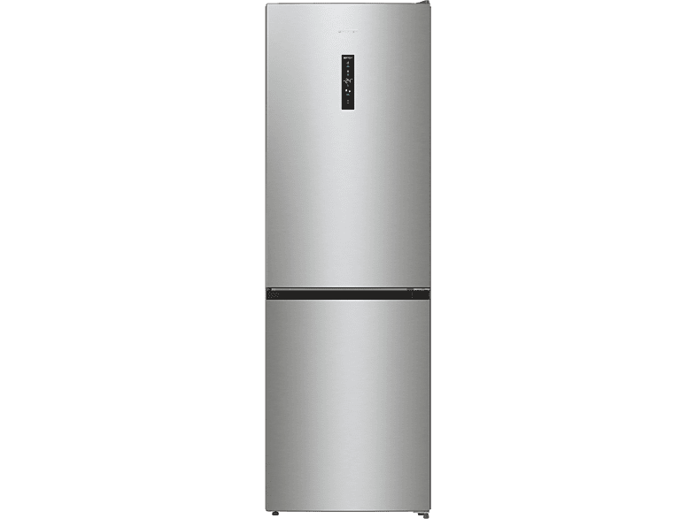 GORENJE NRK619DA2XL4 No Frost kombinált hűtőszekrény