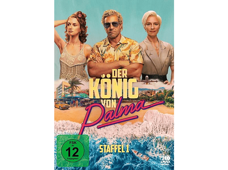 Knig Von Palma Staffel 1