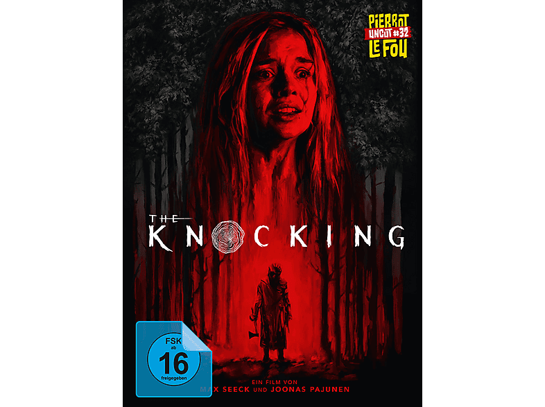 The Knocking [Blu-ray + DVD] | MediaMarkt