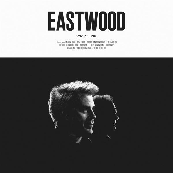 Kyle Eastwood - Eastwood Symphonic  - (Vinyl)