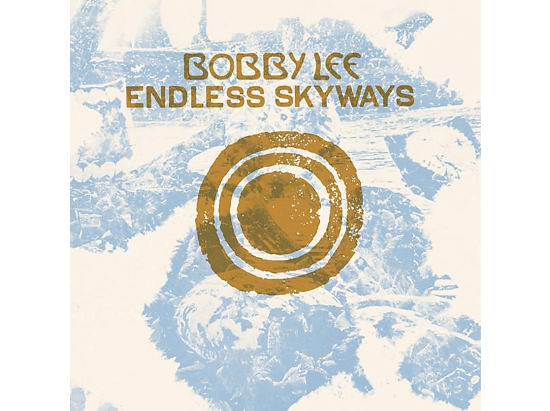 Bobby Lee (Vinyl) Endless - Skyways 