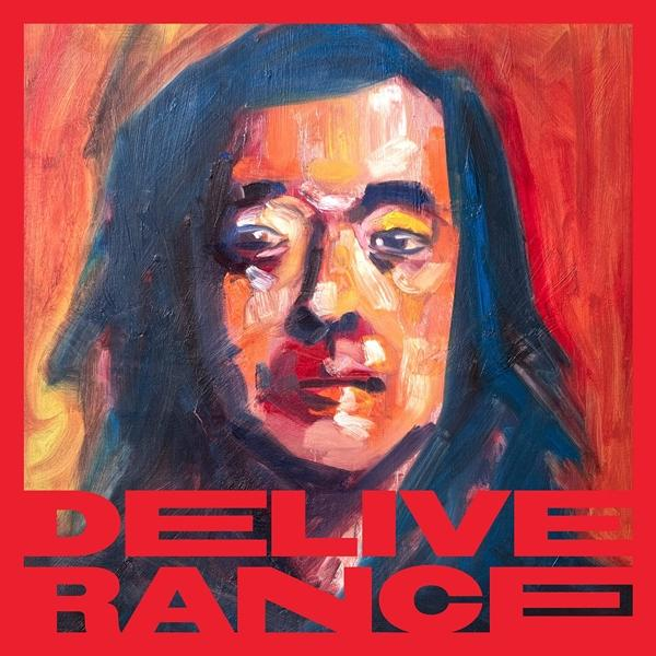 Andrew Hung - DELIVERANCE - (Vinyl)