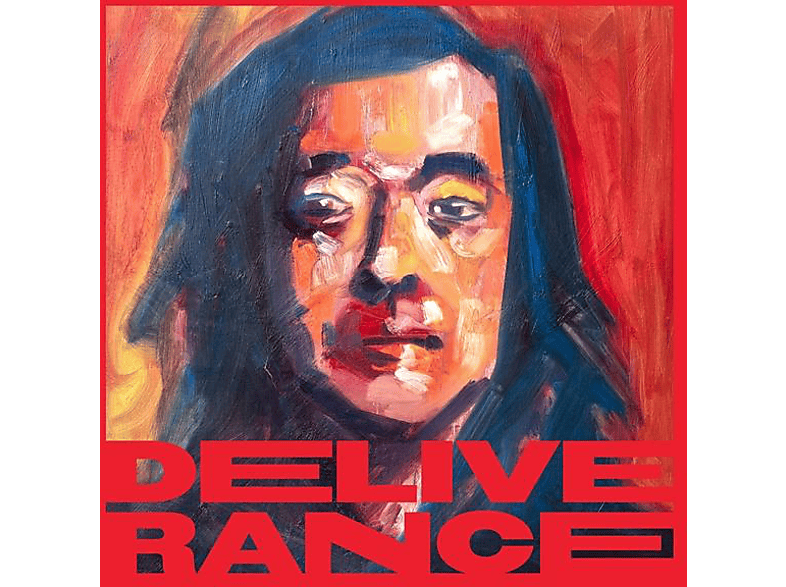 DELIVERANCE Hung Andrew (Vinyl) - -