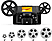 KODAK Reels Super 8mm - Digitalizzatore di pellicole (Nero)