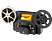 KODAK Reels Super 8mm - Digitalizzatore di pellicole (Nero)