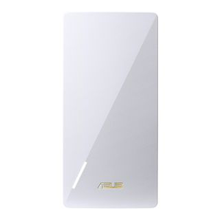 ASUS RP-AX58 - Wi-Fi-Range Extender (blanc)