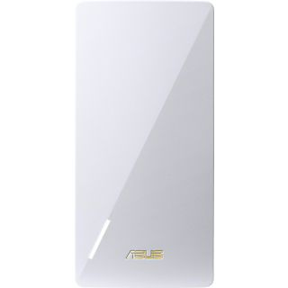 ASUS RP-AX58 - Wi-Fi Range Extender (Blanc)