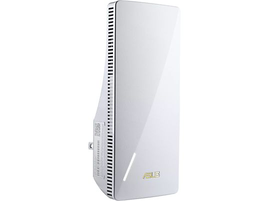 ASUS RP-AX58 - Estensore di gamma Wi-fi (Bianco)