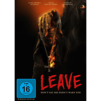 Leave DVD