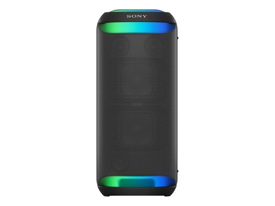 SONY SRS-XV800 - Enceintes Bluetooth (Noir)