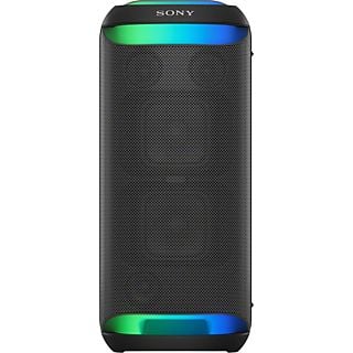 SONY SRS-XV800 - Bluetooth Lautsprecher (Schwarz)