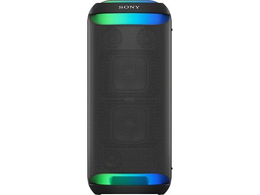 SONY SRS-XV800 - Altoparlanti Bluetooth (Nero)