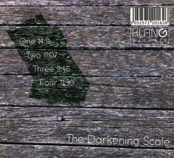 Darkening Scale - Locum Windsock  - (CD)