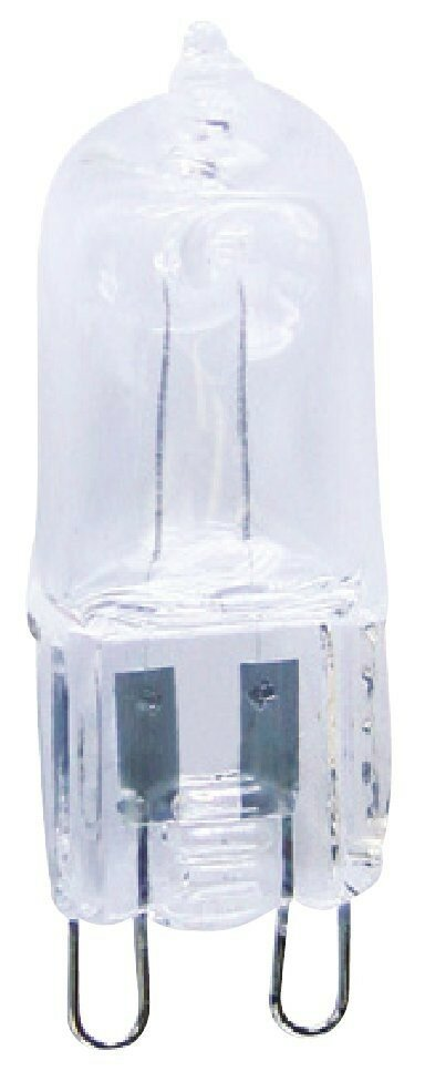 Żarówka halogenowa EMOS ZE0303 EC42-G9