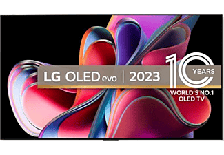 LG OLED65G36LA 65 inç 165 Ekran Smart 4K UHD TV