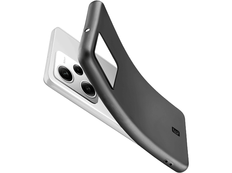 Protector Pantalla Xiaomi Redmi Note 12 (4g) Hidrogel Antiarañazos