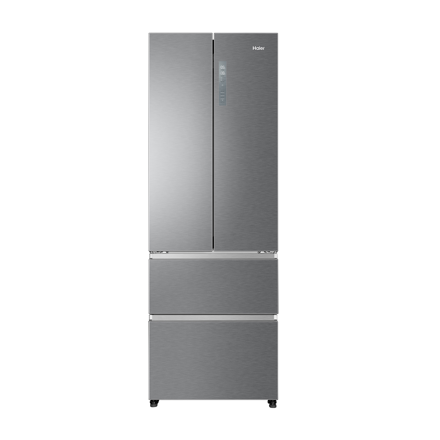 Haier Hb20Fpaaa Frigorifero Combinato