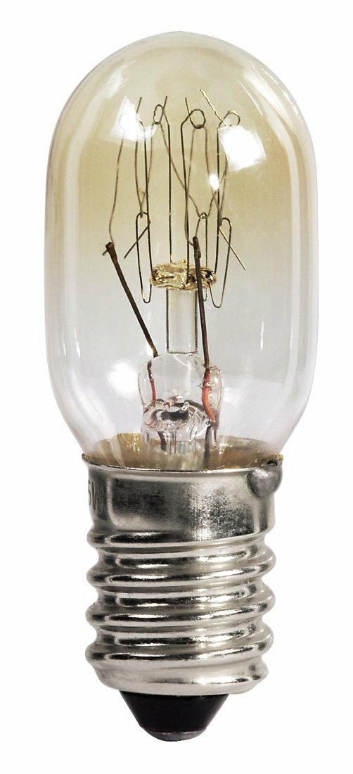 Żarówka do piekarnika XAVAX 25W 300st. E14 WW