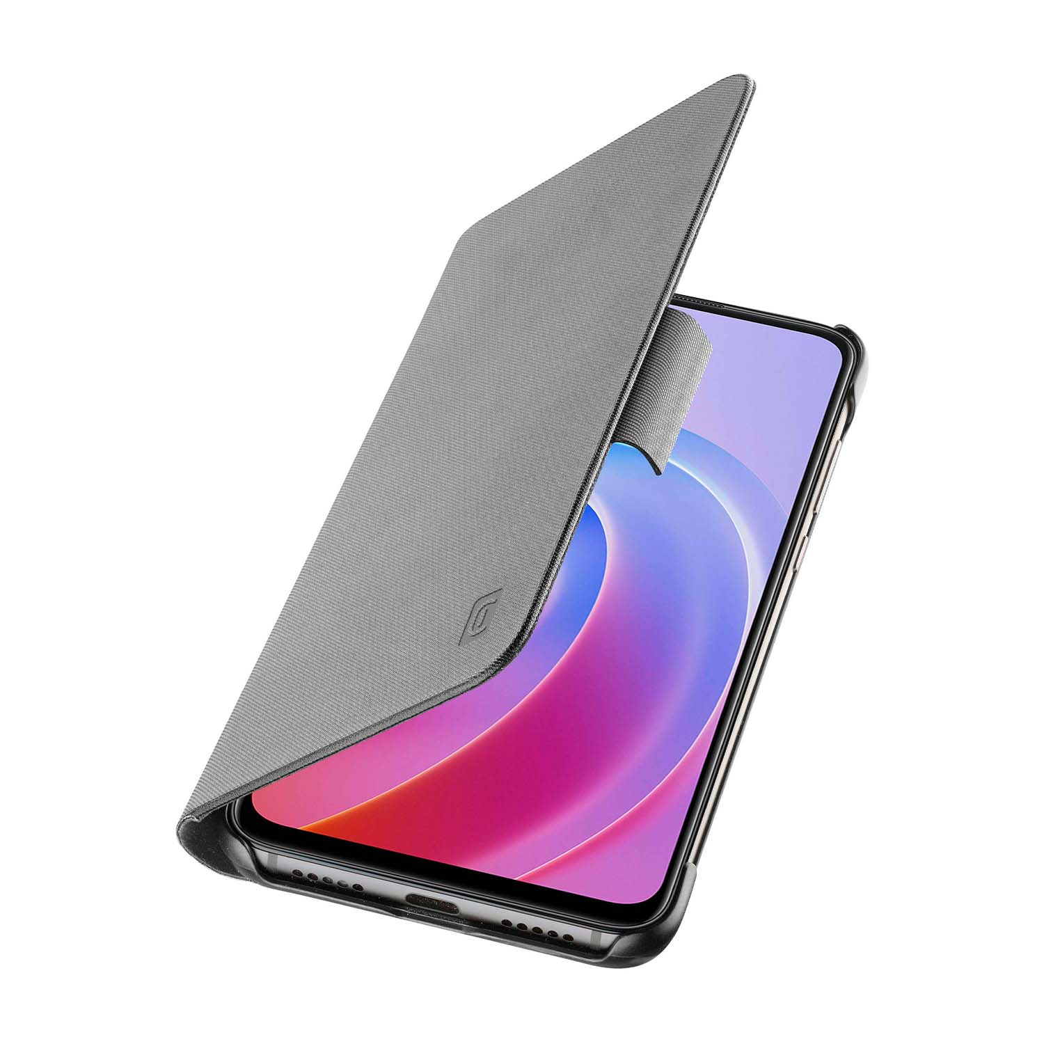 Custodia Cellular Line Cus Book Oppo A96/A76 4G