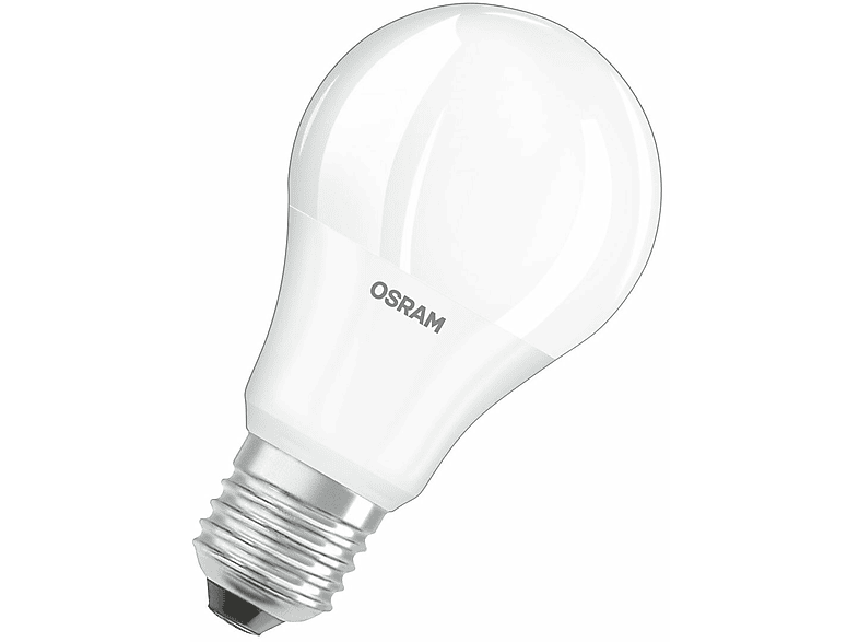Żarówka LED OSRAM VALUE CLAS A 75 10 W/827 E27