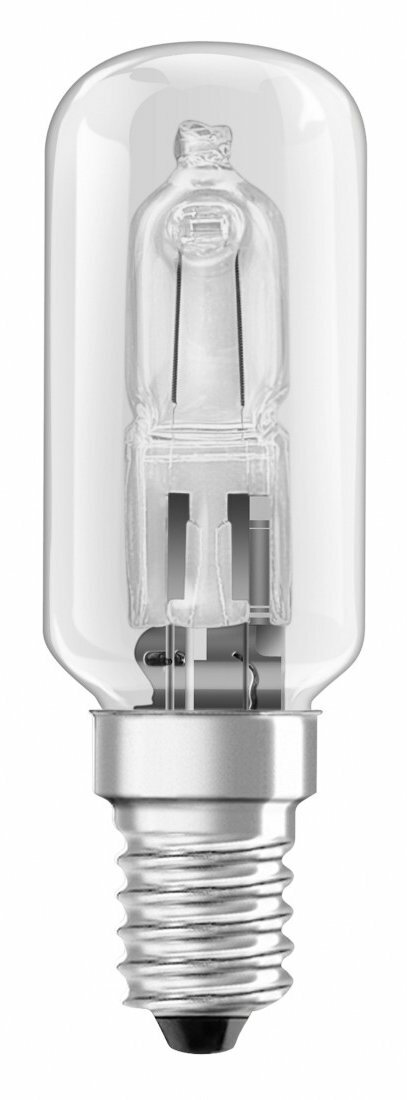 Żarówka halogenowa do okapu XAVAX 40W E14 WW