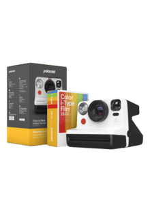 Polaroid Pronto 600  Macchina fotografica istantanea - ISO Film Shop