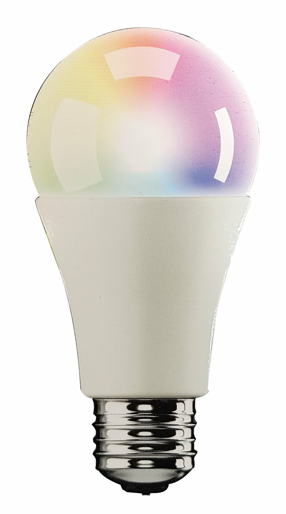 Żarówka OSSO Smart RGB LED EBE-QPZ01