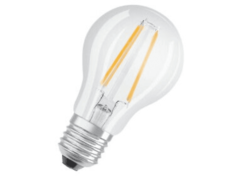 Żarówka LED OSRAM P CLAS A 60 7 W/827 E27 – zdjęcie 2