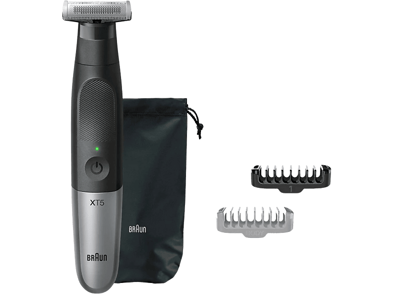 Tondeuse hybride Series X XT5100 Pour visage et corps