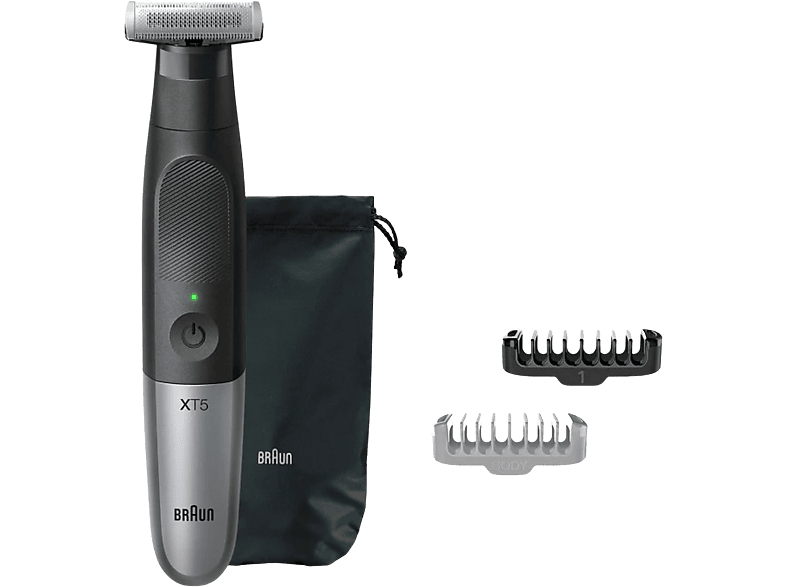 Braun Hybride Trimmer Serie X (xt5100)