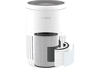 BOSCH Air 2000 Hava Temizleme Cihazı Beyaz_1