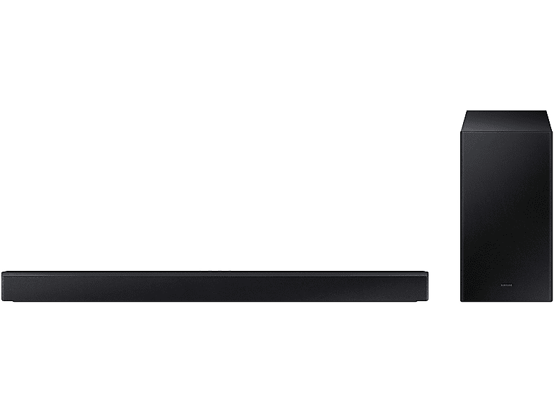 Soundbar + Subwoofer Samsung Hw-C450/Zf