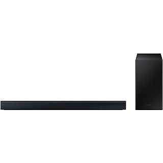 SOUNDBAR + SUBWOOFER SAMSUNG HW-C450/ZF