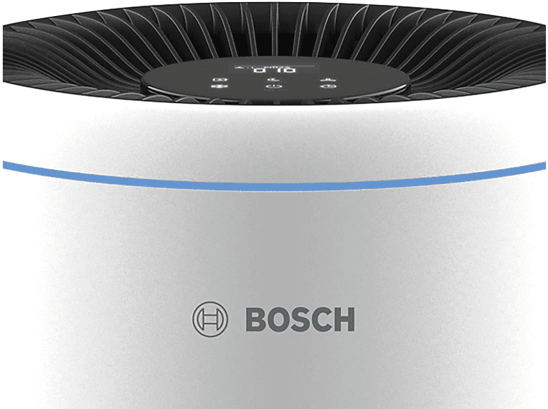 BOSCH Air 2000 Hava Temizleme Cihazı Beyaz_2